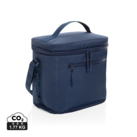 Sac isotherme publicitaire en rPET AWARE™ Sonny 