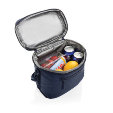 Sac isotherme publicitaire en rPET AWARE™ Sonny 