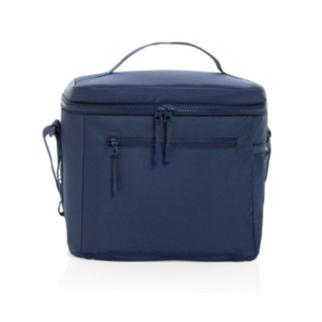 Sac isotherme publicitaire en rPET AWARE™ Sonny 