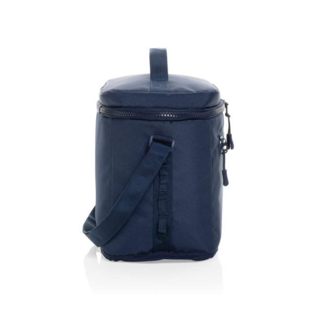 Sac isotherme publicitaire en rPET AWARE™ Sonny 