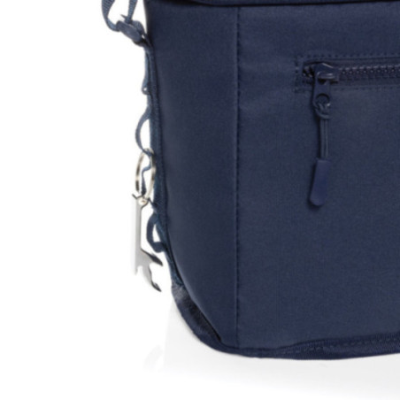 Sac isotherme publicitaire en rPET AWARE™ Sonny 