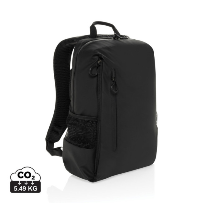 Sac à dos pour ordinateur étanche 15,6" Lima 
