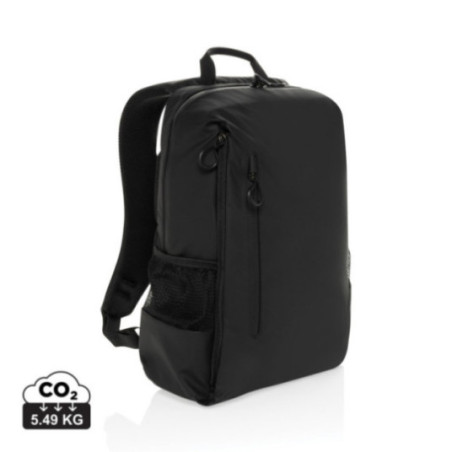 Sac à dos pour ordinateur étanche 15,6" Lima 