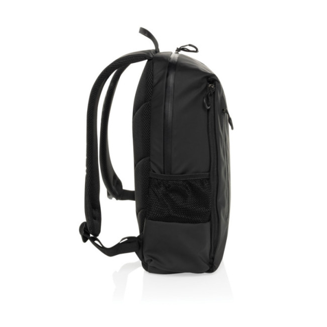 Sac à dos pour ordinateur étanche 15,6" Lima 