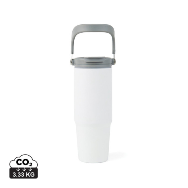 Gourde isotherme publicitaire VINGA Eos 880ml 