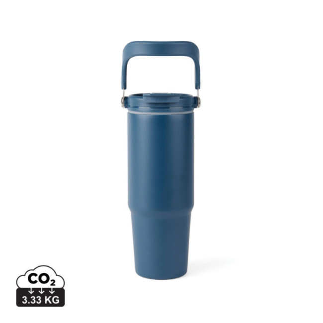 Gourde isotherme publicitaire VINGA Eos 880ml 
