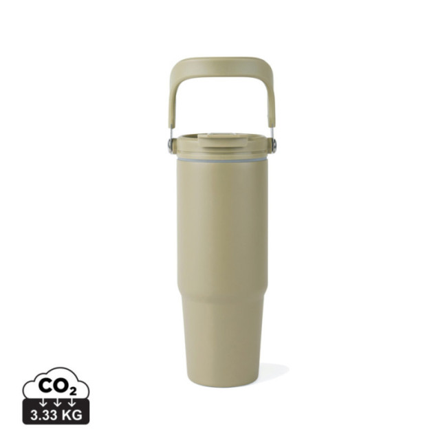 Gourde isotherme publicitaire VINGA Eos 880ml 