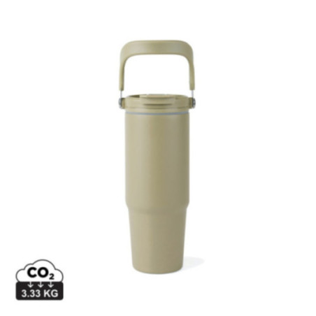 Gourde isotherme publicitaire VINGA Eos 880ml 