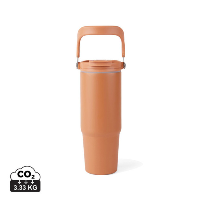 Gourde isotherme publicitaire VINGA Eos 880ml 