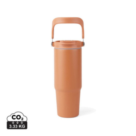 Gourde isotherme publicitaire VINGA Eos 880ml 