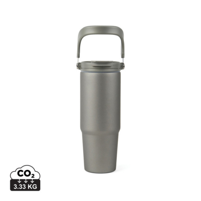 Gourde isotherme publicitaire VINGA Eos 880ml 