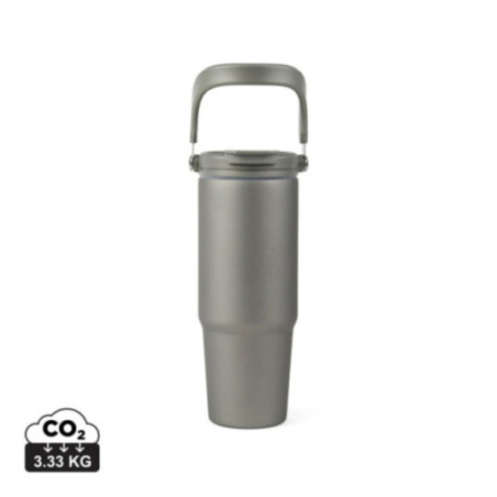 Gourde isotherme publicitaire VINGA Eos 880ml 