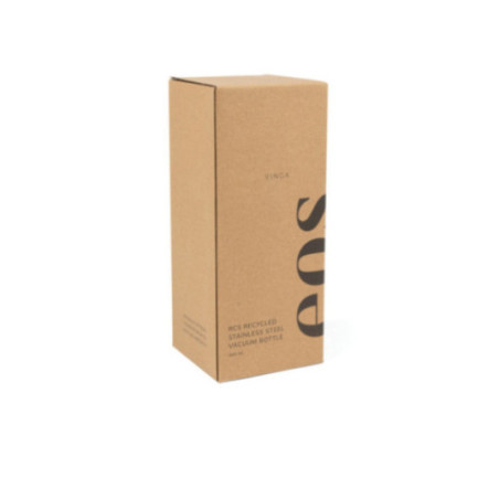 Gourde isotherme publicitaire VINGA Eos 880ml 