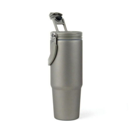 Gourde isotherme publicitaire VINGA Eos 880ml 