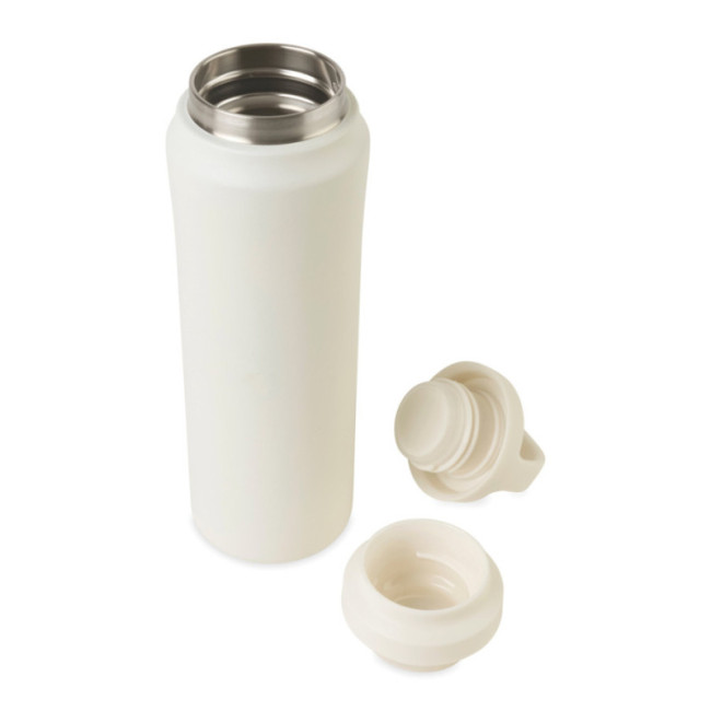 Gourde isotherme personnalisée Aviana™ Rowan 470ml 