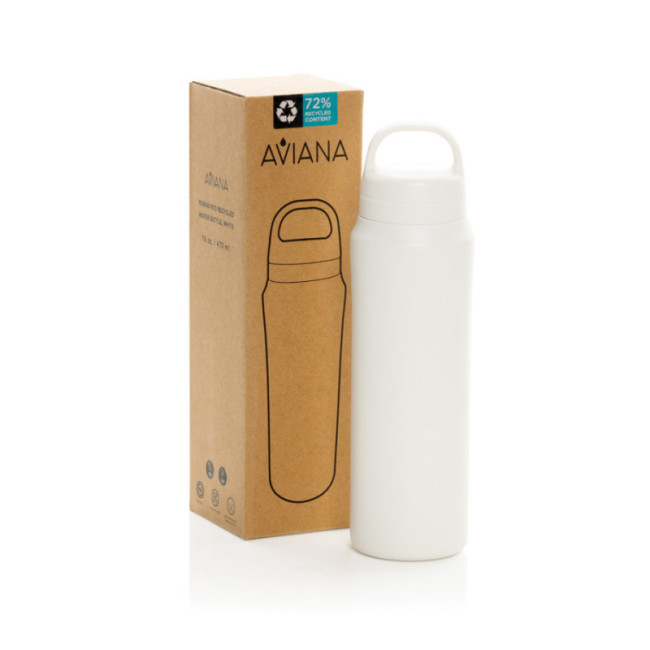 Gourde isotherme personnalisée Aviana™ Rowan 470ml 
