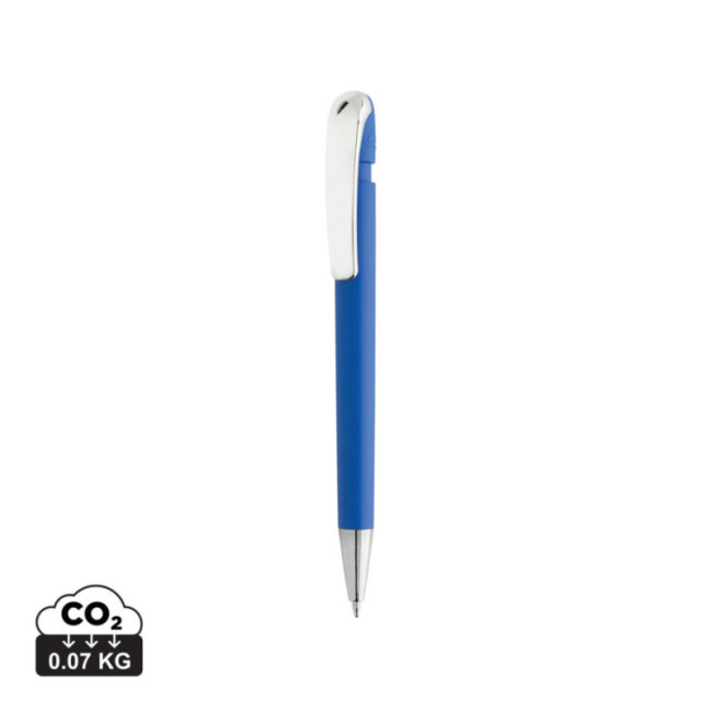 Stylo publicitaire en ABS recyclé Glide 