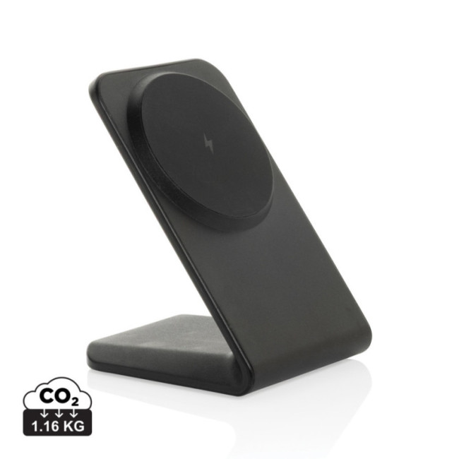 Chargeur magnétique personnalisé VoltPerch 