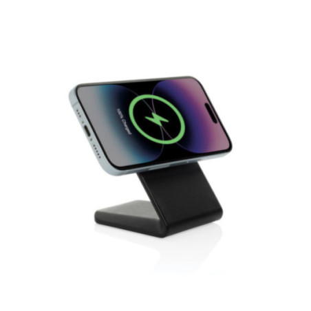 Chargeur magnétique personnalisé VoltPerch 