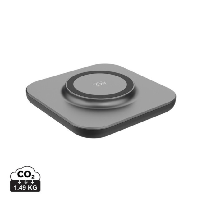 Chargeur sans fil personnalisable 25W Quantum 
