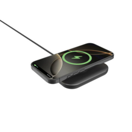 Chargeur sans fil personnalisable 25W Quantum 