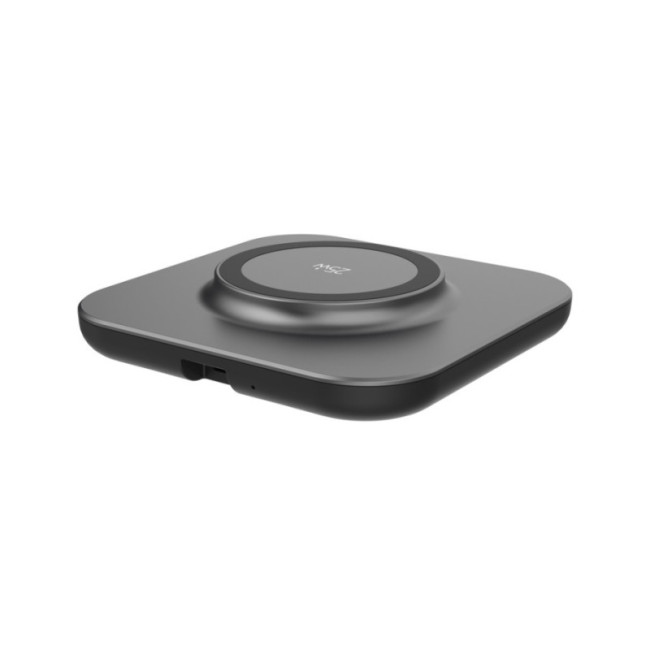 Chargeur sans fil personnalisable 25W Quantum 