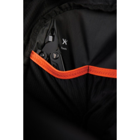 Sac à dos personnalisable Nordic Drift Trail 16L 