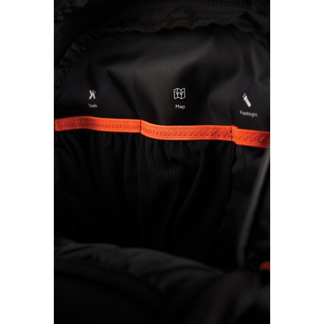Sac à dos personnalisable Nordic Drift Trail 16L 