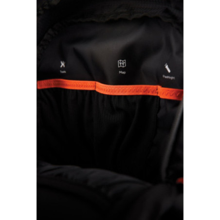 Sac à dos personnalisable Nordic Drift Trail 16L 