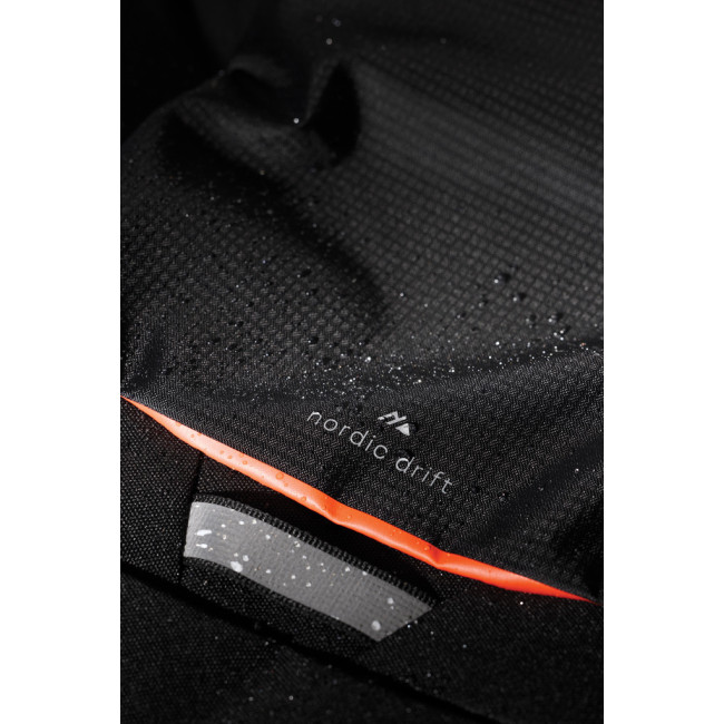 Sac à dos personnalisable Nordic Drift Trail 16L 