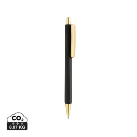Stylo luxe à trois faces EDGE RCS 