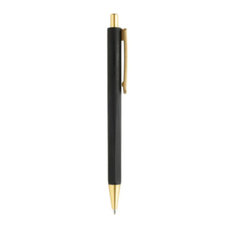 Stylo luxe à trois faces EDGE RCS 
