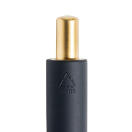 Stylo luxe à trois faces EDGE RCS 
