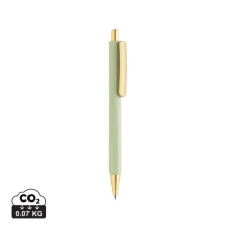 Stylo luxe à trois faces EDGE RCS 