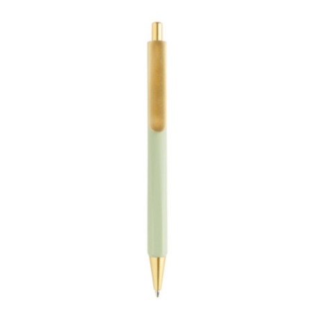 Stylo luxe à trois faces EDGE RCS 