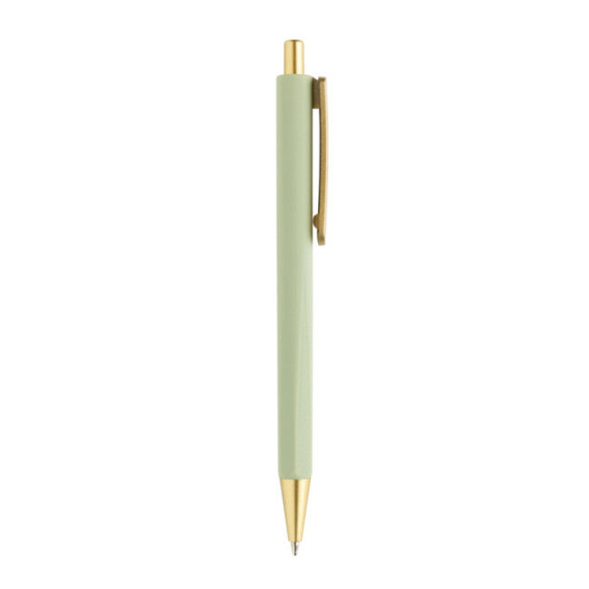 Stylo luxe à trois faces EDGE RCS 