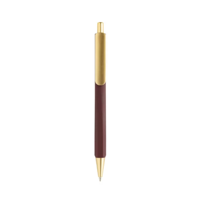 Stylo luxe à trois faces EDGE RCS 