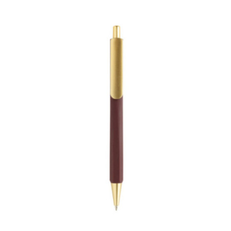 Stylo luxe à trois faces EDGE RCS 