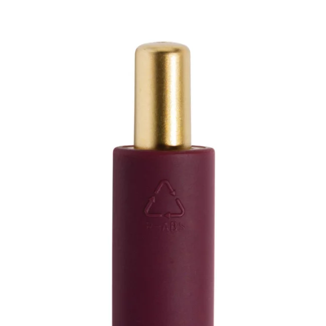 Stylo luxe à trois faces EDGE RCS 