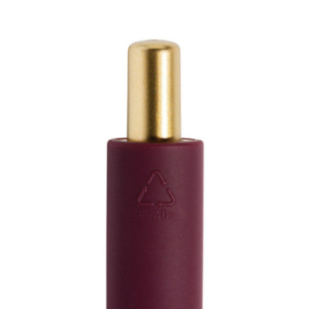 Stylo luxe à trois faces EDGE RCS 