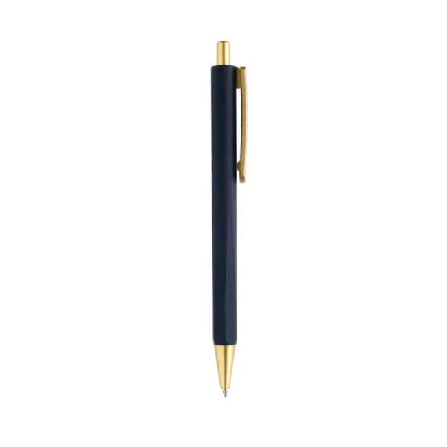 Stylo luxe à trois faces EDGE RCS 