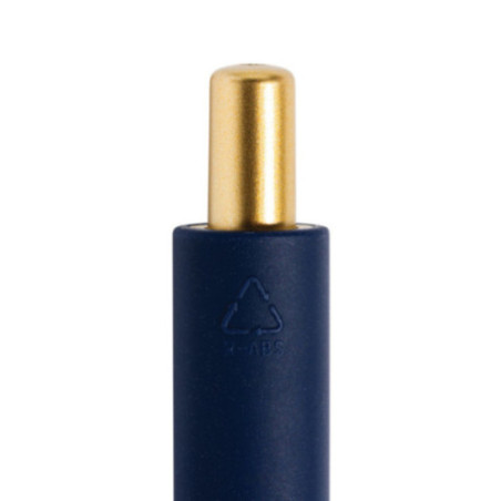 Stylo luxe à trois faces EDGE RCS 