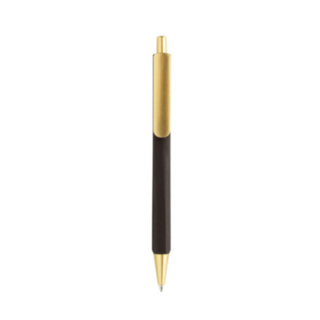 Stylo luxe à trois faces EDGE RCS 