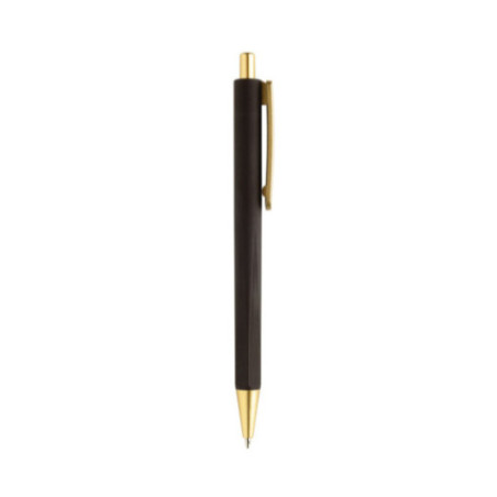 Stylo luxe à trois faces EDGE RCS 