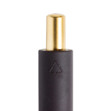 Stylo luxe à trois faces EDGE RCS 