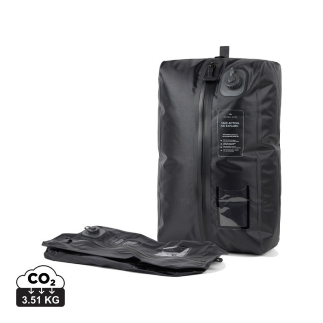 Sac de compression personnalisé Nordic Drift Trail 