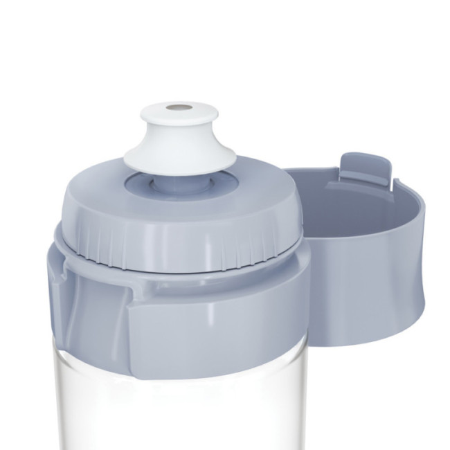 Gourde filtrante à 2 filtres BRITA VITAL 600 ml 