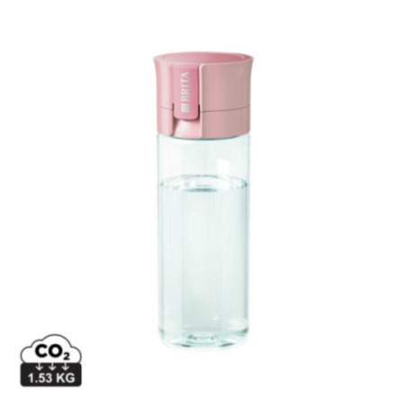 Gourde filtrante à 2 filtres BRITA VITAL 600 ml 