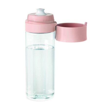 Gourde filtrante à 2 filtres BRITA VITAL 600 ml 