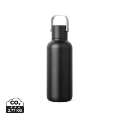 Bouteille isotherme personnalisée VINGA Cael 600 ml 